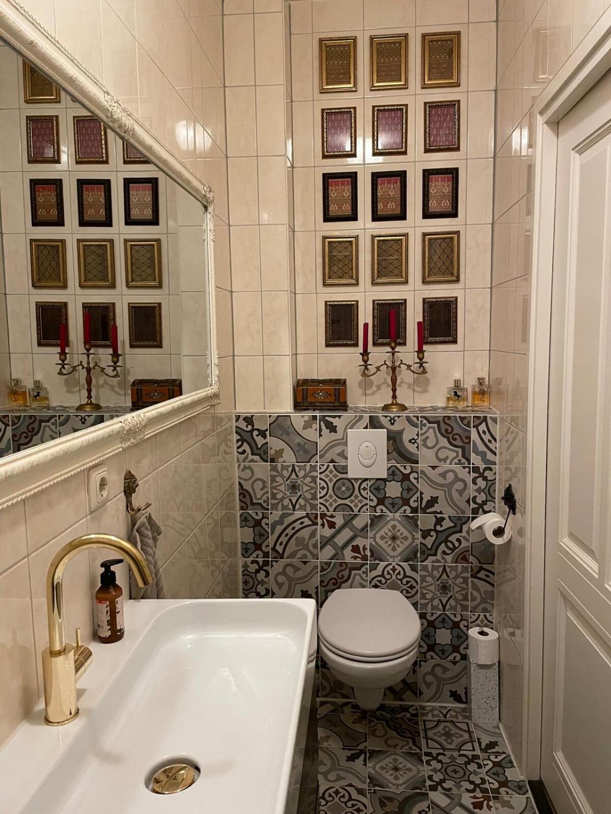 Luxurious Classical Dutch Styled Room In City Centre Of The Hague - Home Stay Bagian luar foto